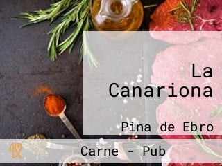 La Canariona