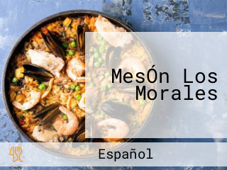 MesÓn Los Morales