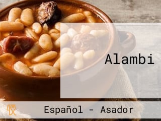 Alambi