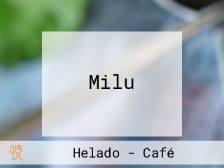 Milu