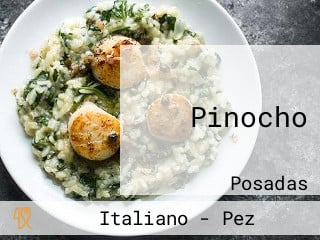 Pinocho