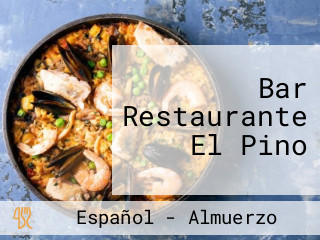 Bar Restaurante El Pino