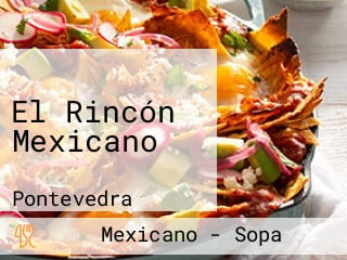 El Rincón Mexicano