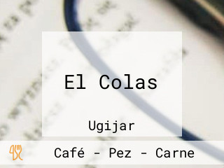 El Colas