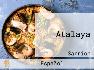 Atalaya