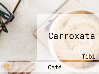 Carroxata