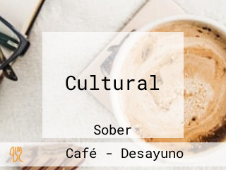 Cultural