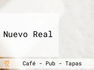 Nuevo Real