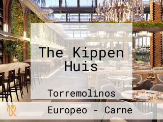 The Kippen Huis