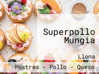 Superpollo Mungia