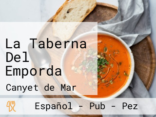 La Taberna Del Emporda