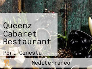 Queenz Cabaret Restaurant