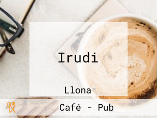 Irudi