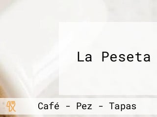 La Peseta