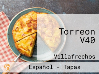 Torreon V40