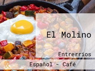 El Molino