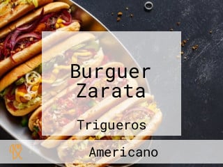 Burguer Zarata