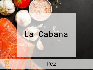 La Cabana