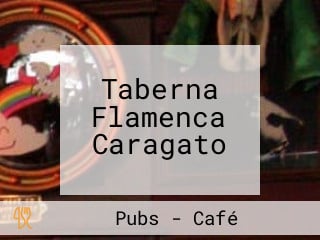 Taberna Flamenca Caragato