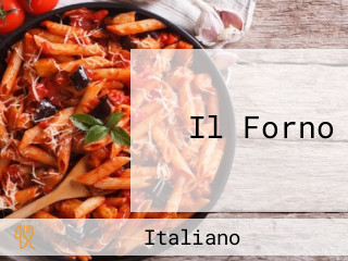 Il Forno