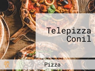 Telepizza Conil