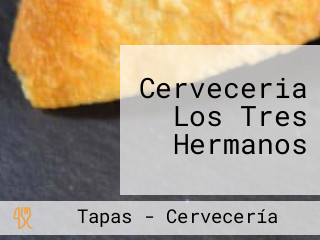 Cerveceria Los Tres Hermanos