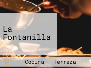La Fontanilla