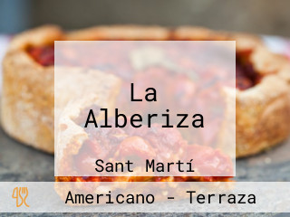 La Alberiza