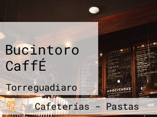 Bucintoro CaffÉ
