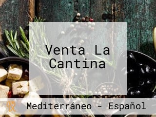 Venta La Cantina