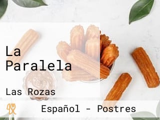 La Paralela