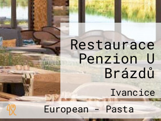 Restaurace U Brázdů