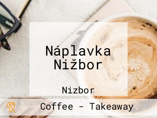 Náplavka Nižbor