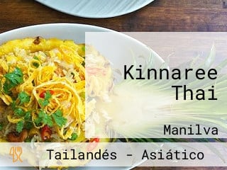 Kinnaree Thai