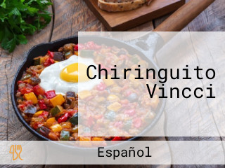Chiringuito Vincci