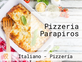 Pizzeria Parapiros