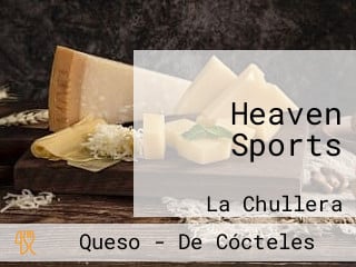 Heaven Sports