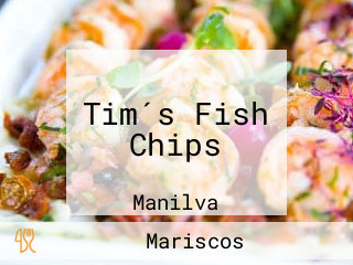 Tim´s Fish Chips