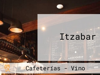 Itzabar