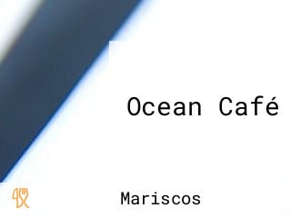 Ocean Café