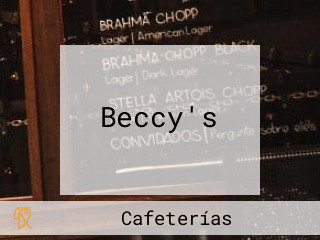 Beccy's