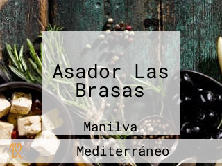 Asador Las Brasas