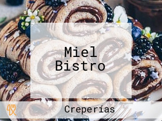 Miel Bistro