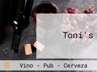 Toni's