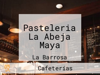 Pasteleria La Abeja Maya