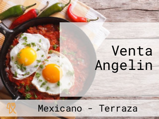 Venta Angelin