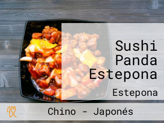 Sushi Panda Estepona