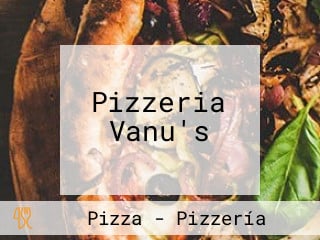 Pizzeria Vanu's