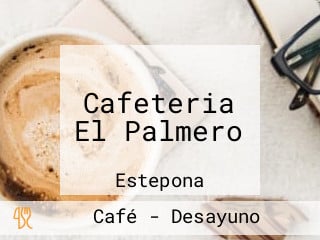 Cafeteria El Palmero