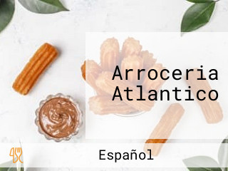 Arroceria Atlantico